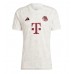 Tanie Strój piłkarski Bayern Munich Leon Goretzka #8 Koszulka Trzeciej 2023-24 Krótkie Rękawy